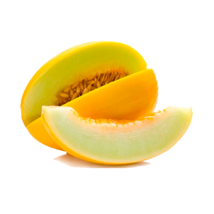 MELÃO AMARELO