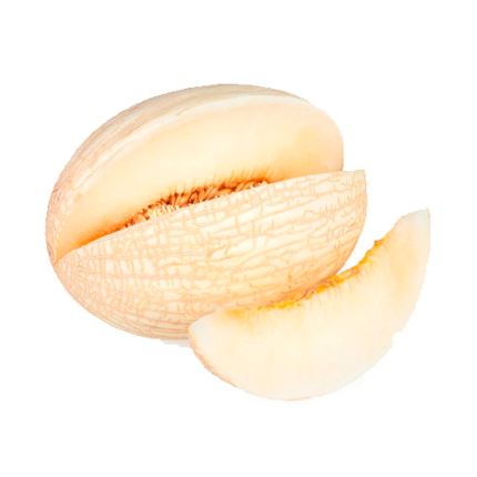 MELÃO BRANCO